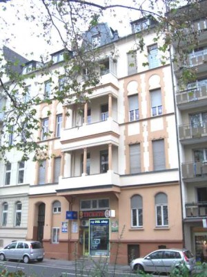 Exklusive, modernisierte 3-Raum-Maisonette-Wohnung in Wiesbaden