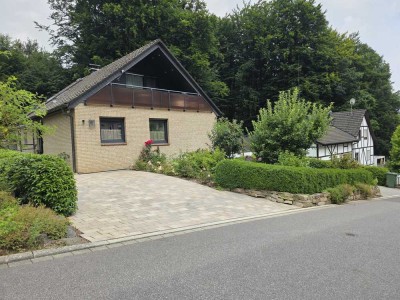 vollständige modernisiertes EFH perfekt für Familien und Tiere ohne Makler
