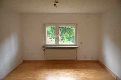 Gut geschnittene 2-Zimmer-Wohnung in ruhiger Lage