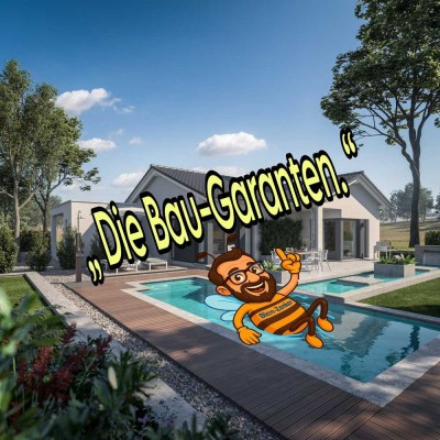 "Ein Anruf. Ein Plan. Ein Zuhause."