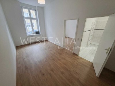 Gemütliche Erdgeschosswohnung in Duisburg-Wanheimerort