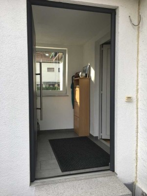 Schöner Altbau mit 4 Zimmern in Neu-Ulm - Ludwigsfeld