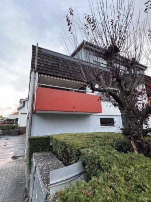 3,5-4,5 Zimmerwohnung Zentrum Aalen