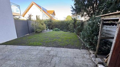 Großzügiges Reihenmittelhaus in ruhiger Lage von Wimsheim – frisch renoviert und bezugsbereit!