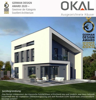 OKAL Haus des Jahres 2023