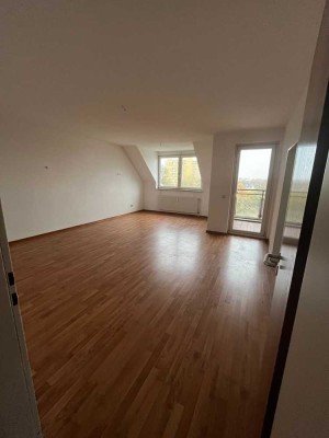 Charmante 2 Zimmer Wohnung mit Balkon in Hamburg-Bramfeld!