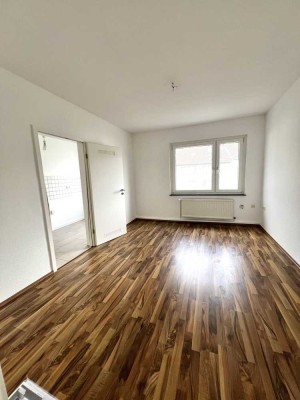 Attraktive 2-Zimmer Wohnung in Wuppertal-Heckinghausen