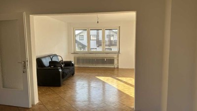 Ansprechende 4-Zimmer-EG-Wohnung in Wadgassen