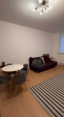 Schöne Wohnung in Münster sucht Nachmieter ab 01.11.2025