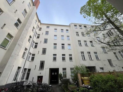 Investment Opportunity - Quietly Located, Renovated and Well-Let Period Flat
