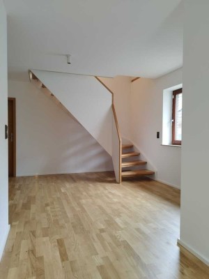 4-Raum-Einfamilienhaus mit gehobener Innenausstattung und EBK in Hepstedt