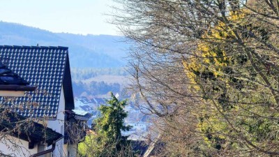 Exklusive Eigentumswohnung in Königstein im Taunus – Lichtdurchflutet & Flexibel Gestaltbar