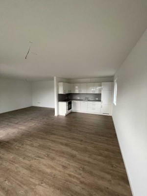 Modernes Wohnen für Jung und Alt - Erdgeschosswohnung nähe Sängerlustmühle