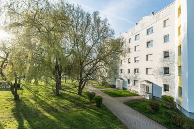 2-Raum Wohnung in Eisenach