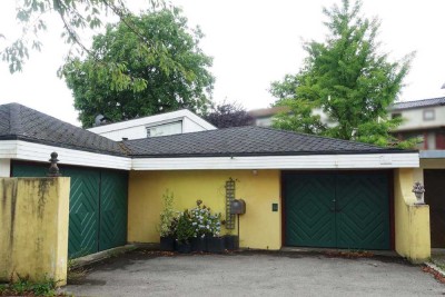 Wohnen in ruhiger Lage