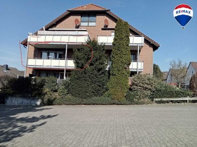 Renovierte 3-ZKBB Eigentumswohnung in ruhiger Lage zu verkaufen
