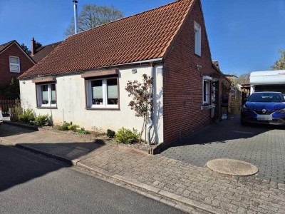 Klein aber fein- Außen kompakt, innen ein Zuhause zum verlieben !