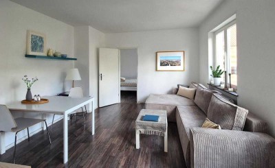 Zimmer Apartment Nürnberg