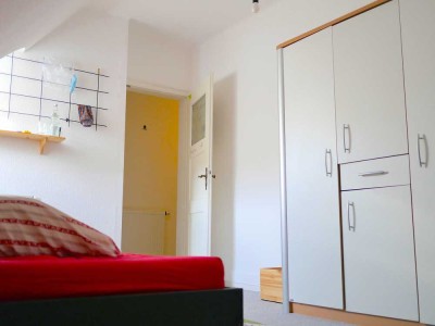 Gemütliches WG-Zimmer in Schwäbisch Gmünd