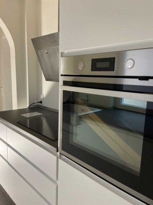 Schöne 3-Zi. Wohnung in zentraler, ruhiger Innenstadtlage