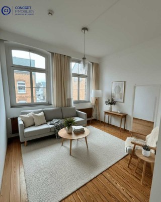 Erftstadt-Kierdorf! 2-Zimmerwohnung nur mit WBS!