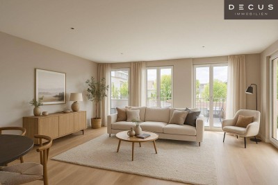 | 4 ZIMMER | BALKON | ST. VEIT GASSE 25 | ERSTBEZUG IN HIETZING | MIETBEGINN PER 01. DEZEMBER 2025