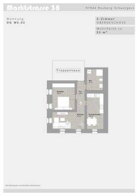 Marktstraße 38, 97944 Boxberg