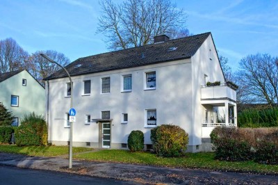 Demnächst frei! 2-Zimmer-Wohnung in Dortmund Bodelschwingh