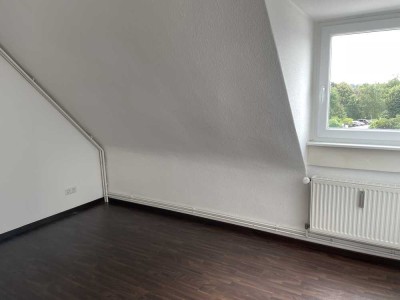 Dachgeschosswohnung Stadtmitte zu vermieten!