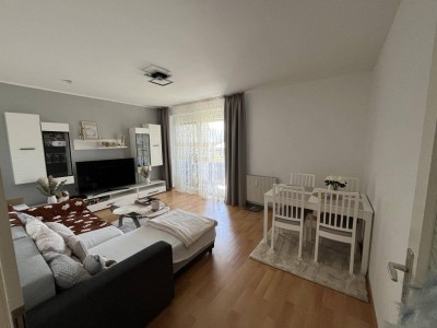Nachmieter gesucht - 3 Zimmer - Ruhelage