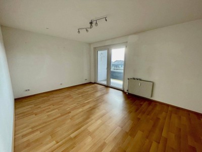 Nachmieter gesucht - 3 Zimmer - Ruhelage