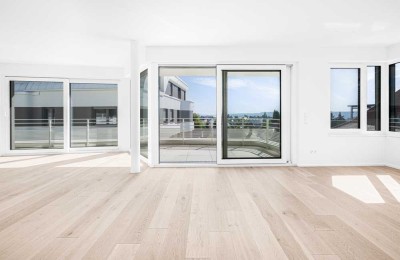 OBJEKTRUNDGANG 02.11.2025 14 Uhr – Lichtdurchflutete 4-Zi-Whg. mit sonnigem Balkon