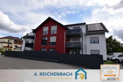 Energieeffizient wohnen! 4-Raum Wohnung zentrumsnah in Bad Düben zu vermieten!