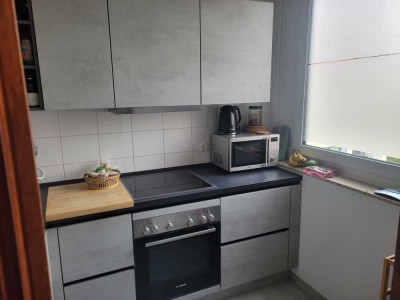 Nachmieter gesucht! 2,5-Zimmer Wohnung mit Balkon in Dortmund-Berghofen