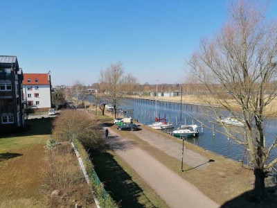 Toplage am Ryck