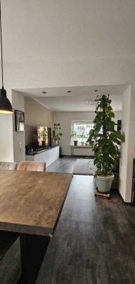 Moderne 3,5-Zimmer Wohnung mit EBK im 1. OG in Bochum-Harpen