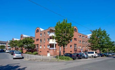 3-Zimmer-Wohnung in Dortmund Innenstadt-Nord