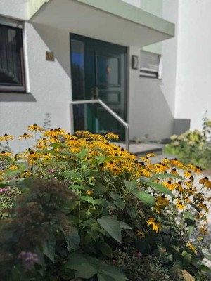 Tolles Rheinmittelhaus in sehr guter Schwalbacher Lage
