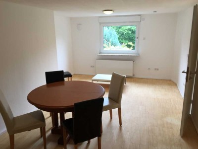 Provisionfrei! 2-Zimmer Wohnung mit Terrasse in Gevelsberg