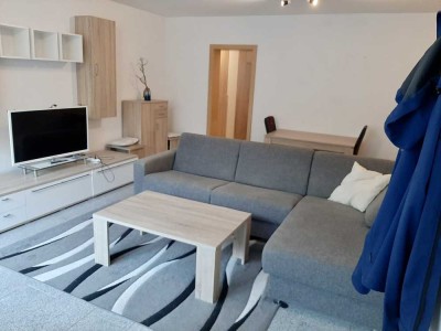 Stilvolle 1,5-Zimmer-Wohnung mit gehobener Innenausstattung in Rheinbach