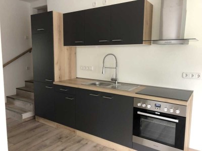 2-Zimmer-Wohnung im grünen Weilrod