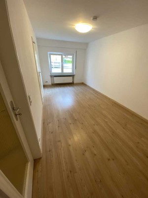 Gepflegte 3-Raum-EG-Wohnung in Freudenstadt