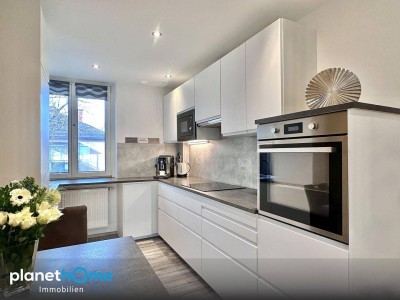 Familientraum im begehrten Stadtteil Salzburg-Süd