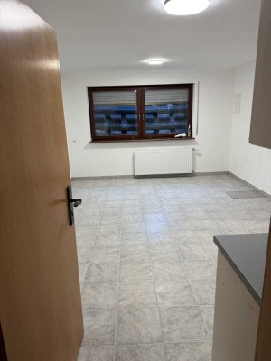 Erstbezug nach Sanierung: 2 Zi. Wohnung in Neu-Ulm