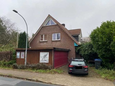 Ländliches Wohnen vor den Toren Hamburgs – Idyllisches Wohnen