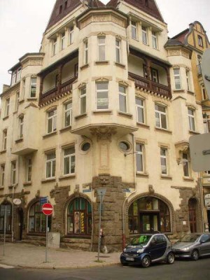 von privat: 4 Raumwohnung, Karlsplatz