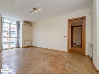 Provisionsfrei Erdgeschosswohnung in 98693 Ilmenau, Scheffelstr.