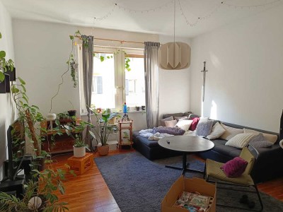 Attraktive 4-Zimmer-Wohnung in Schweinfurt