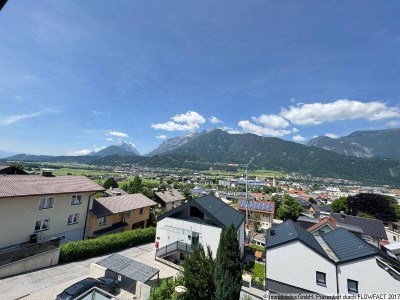 Leben mit Weitblick – Stilvolle 3-Zimmer-Wohnung in Toplage von Schwaz