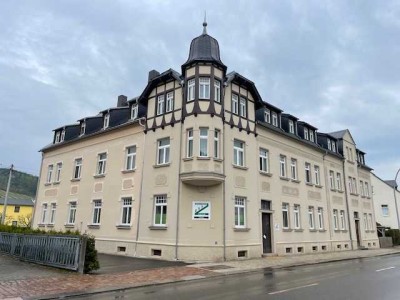 Schöne, moderne 2 - Raum - Wohnung